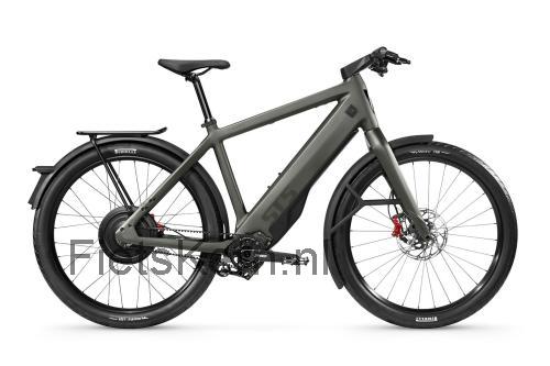 Stromer ST1 specificaties en beoordelingen